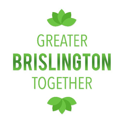 Greater Brislington Together is a group for the local area, working with residents, businesses & community groups on local issues that are important us all.