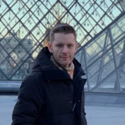 Technologist, car enthusiast, coffee lover, bubble tea fan and part-time gamer. Solutions Architect @AWScloud. Views and opinions expressed are purely my own.