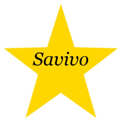 Savivoさんのプロフィール画像