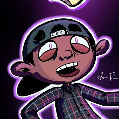 Kris Tucker (@VisualVodou) / Twitter Kris Tucker (@VisualVodou) / Twitter