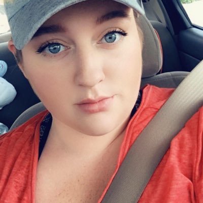 melanieanne24's profile picture. Happily married, Christian, Mama to a little boy and one on the way 💜👨‍👩‍👧‍👦✝️ Trump🇺🇸