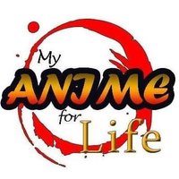 My Anime For Life (@myanimeforlife) 's Twitter Profile Photo My Anime For Life (@myanimeforlife) 's Twitter Profile Photo