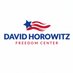 Horowitz Freedom Center (@HorowitzCenter) Twitter profile photo