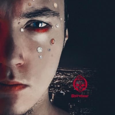 pirebear's profile picture. CG Artist from Russia (with love)
All my links end’s like - pirebear (try to find)