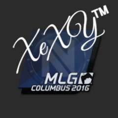 xexytmcsgo's profile picture. streaming for fun,
#CSGO #TEKKEN7 #VFES #PHASMOPHOBIA