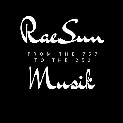 Producer from Portsmouth,Va. ASCAP/ For Beats: raesun7@gmail.com