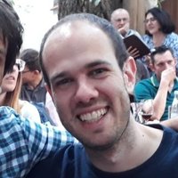 Dario Domingo (@dariodomingo3) 's Twitter Profile