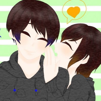 siinana_0417's profile picture. 紫李菜(しいな)です！ アニメ、ボカロ、ゲーム、maimai、歌い手、YouTube、実況好きな腐女子です！ 興味ある人フォローよろしく！ フォロバは気まぐれだからフォロバ希望の人はリプしてね！ 猫派僕っ娘はデフォだよー 口悪いのはご愛嬌！ よろしく☆ 8月9日共に歩んで行くよずっと、この先もずっと7月14日