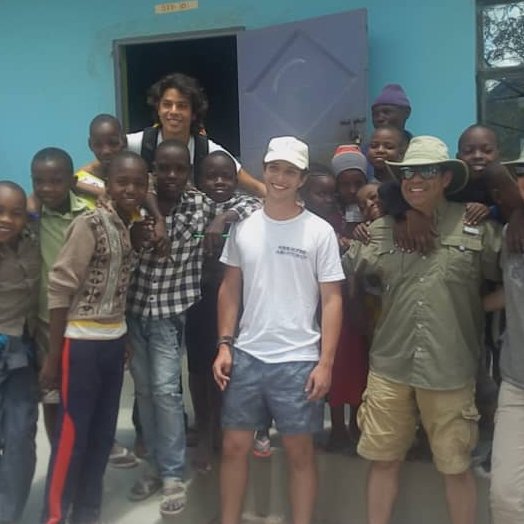 BLUETANZANITEV1's profile picture. BlueTanzanite volunteer charity Limited is a registered Tanzanian Charity with registration number 133371. Bluetanzanite Charity limited is non-profit org.