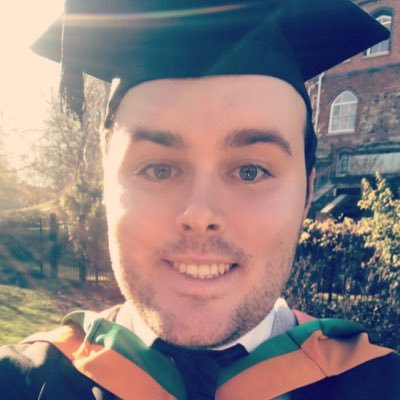 BSc Psychology Graduate | MSc Psychology Graduate | Primary SCITT Graduate | He/him.