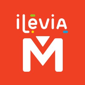 ilevia_metro Profile Picture