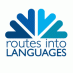 Routes into Languages (@Routesintolangs) Twitter profile photo