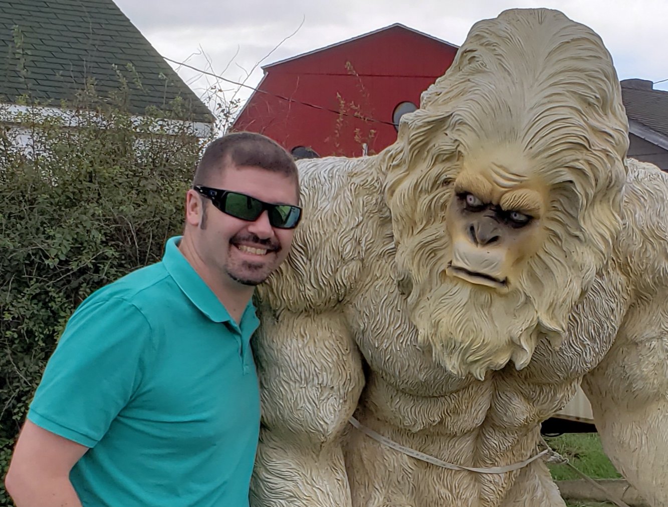 BellhornTony's profile picture. 