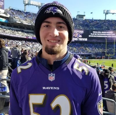 jon_goodstein's profile picture. CMU '21 // Mellon College of Science