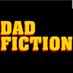 Dad Fiction (@dadfiction) Twitter profile photo Dad Fiction (@dadfiction) Twitter profile photo