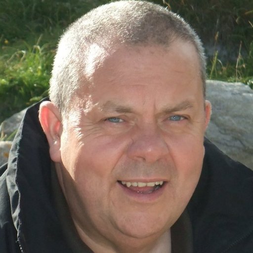 Eamonn Barclay Profile