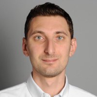 Lev Ekster (@levekster) 's Twitter Profile