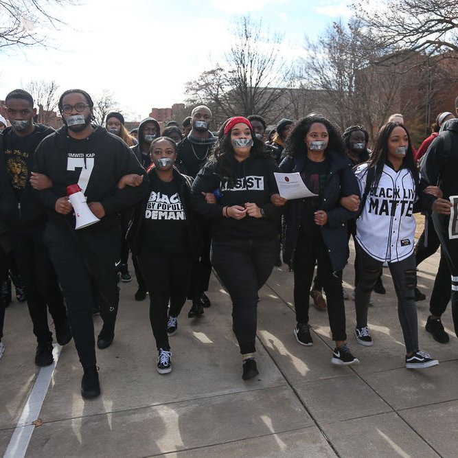 Official page for the Black Emergency Response Team at the University of Oklahoma.