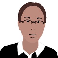 Kirsten Kübler (@kirstenkubler) 's Twitter Profile Photo