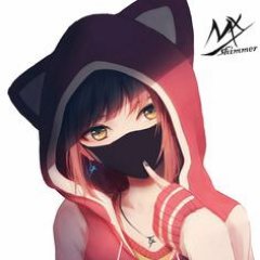 Hi. I'm Calypso Rosemoon. I am a neko and i love cuddles. #single