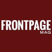 FrontPage Magazine(@fpmag) 's Twitter Profile Photo