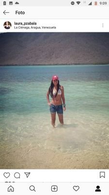 LauraPe80978735's profile picture. Venezolana