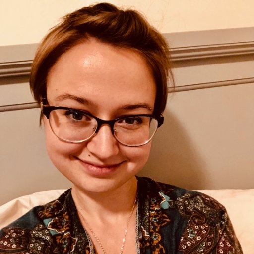 Scientist | cat lover | perpetual over-thinker | avid thrifter | unabashedly spiritual (she/her)