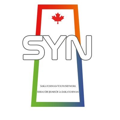 The Saskatchewan Youth Network (SYN). Not an official Government of Canada account.