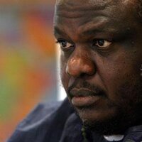 Paul Bakibinga (@pablobach) 's Twitter Profile Photo