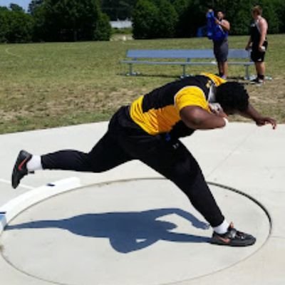 Track Coach, Throws Coach,, Teacher, Retired football and strength coach Farmville Central High School