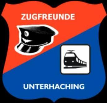 Zugfreunde's profile picture. Wir lieben Züge!