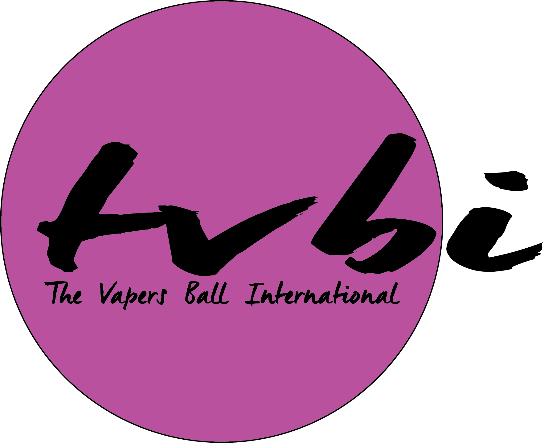 The Vapers Ball International