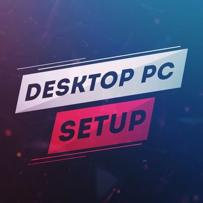 🌟 The Best Gaming Pc Setup
🤝 DM/Mail for Ads/Shoutouts 📧
desktopcsetup@gmail.com