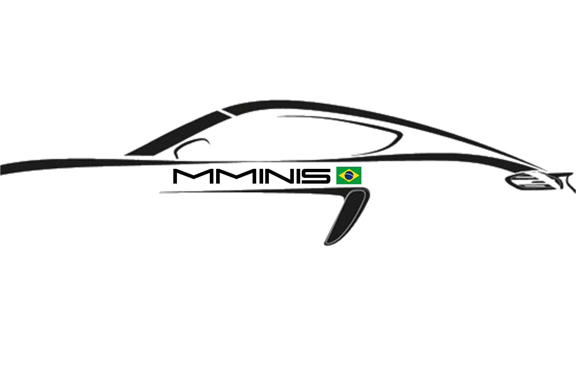 MMinis nasceu no Instagram apenas com miniaturas de Formula 1 e com o tempo foi ampliado e agora é plural. Muita informação e divertimento em 4 rodinhas!