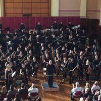 TheOrchestraProject (@theorchproject) 's Twitter Profile Photo