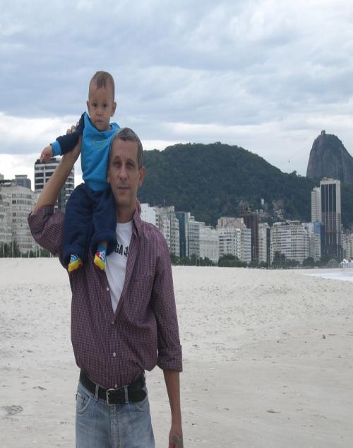 alexandremarron's profile picture. 