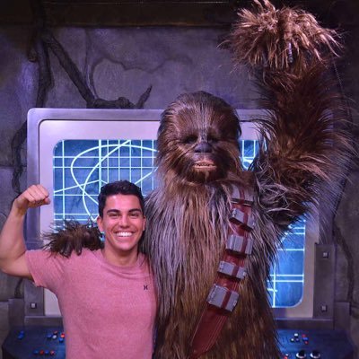 ZanderMontano's profile picture. Self proclaimed pizza king. Fun facts: straws have no holes, water is wet, and I own a $10 weather app