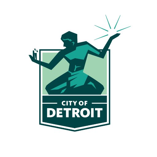 Official Twitter account for the City of Detroit. Follow for news and information about city government in Detroit.