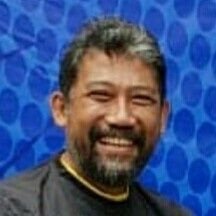 mulanhariara's profile picture. Founder MuaraArta, Printing&Finishing@muaraprinting