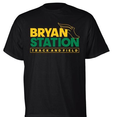 This is your official Bryan Station Track and Field Twitter page. #WEARESTATION! 18 State Championships. 10 Regional Championships. #LLT