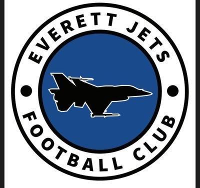 The official account of Everett Jets FC semi-pro soccer club. Buy tix at https://t.co/4vtIWgtBc0 #YAHAW