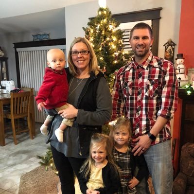 The_Professor5's profile picture. Teacher, Tennis/Volleyball Coach, and card collector. Go Braves!