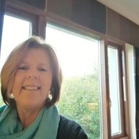 Sue Pierce - @suebaragry Twitter Profile Photo