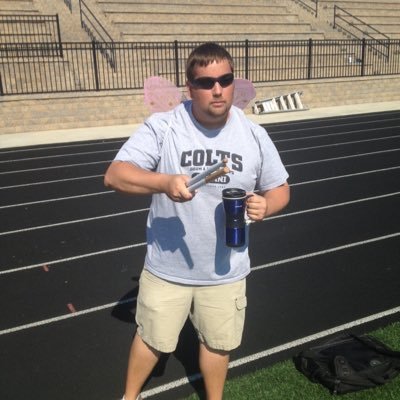 PMcCartyBVN's profile picture. Director of Bands, Blue Valley North High School - Leawood Middle School & Overland Trail Middle School