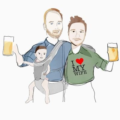 Two new Dads bringing the lighter side of fatherhood and pointless beer reviews.  Submissions to contact@beersbabiesbetterhalves.com.au