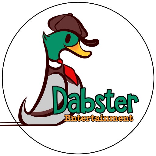 Dabster Entertainmentさんのプロフィール画像