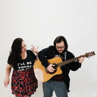 Alt // Pop - Bandmates & Soulmates - When we're not making music, we're probably watching The Office.