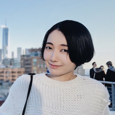 Freelance journalist based in NYC and Tokyo. Chief Editor of @milieu_ink . I love arts,creations,fashion,and the Internet. Japanese account : @ciotan