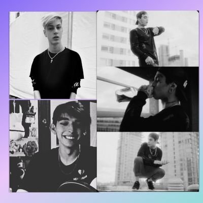 cosmic_pill's profile picture. Fan del piscinero y la boluda que es murciegala❤⚡...
Arriba el puto amo de todos los ritmos, arriba C•R•O🦇...
Bardero$🖤...
×Bardera🖤× × ×MDB Crew×