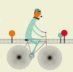 Bikes for everyday transportation.
Bikes for the Rest Of Us.